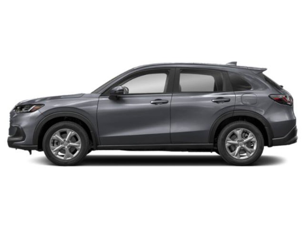 Used 2024 Honda HR-V LX SUV
