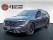 Honda CR-V Hybrid