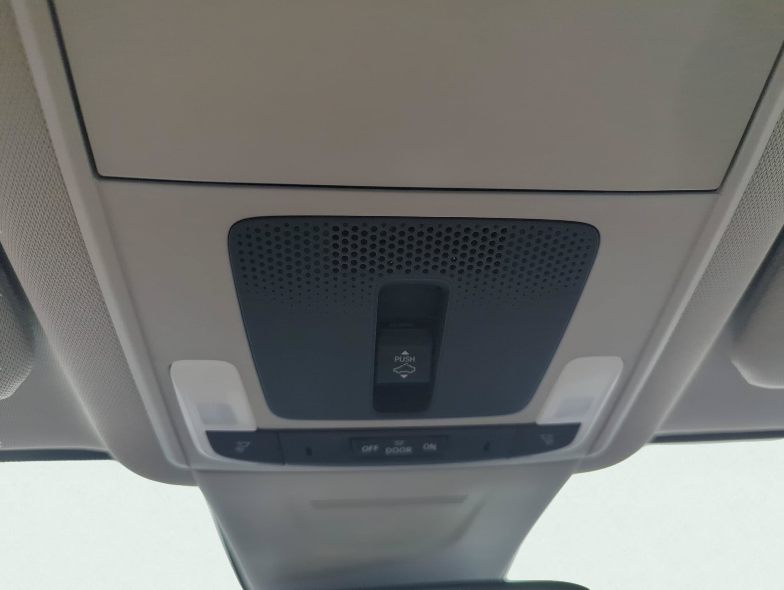 2025 Honda CR-V EX - Photo 26