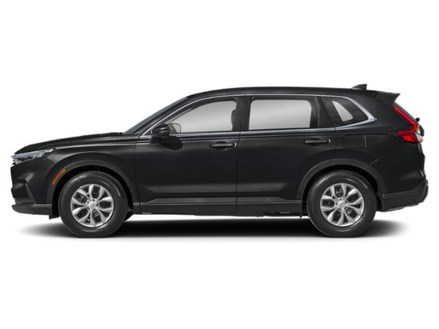 Used 2024 Honda CR-V LX SUV