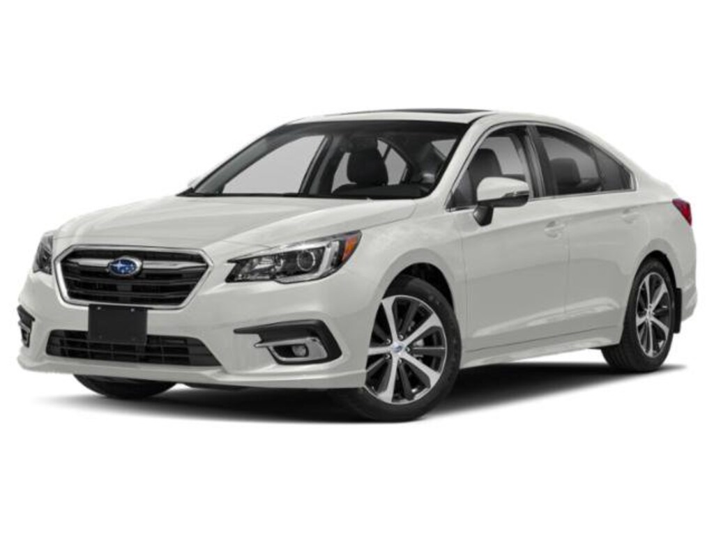 Used 2019 Subaru Legacy Limited Sedan
