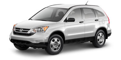 Used 2011 Honda CR-V LX SUV