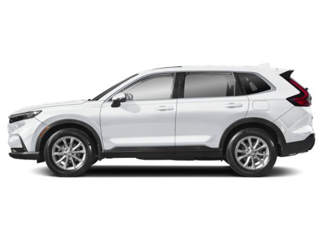 Used 2024 Honda CR-V EX SUV