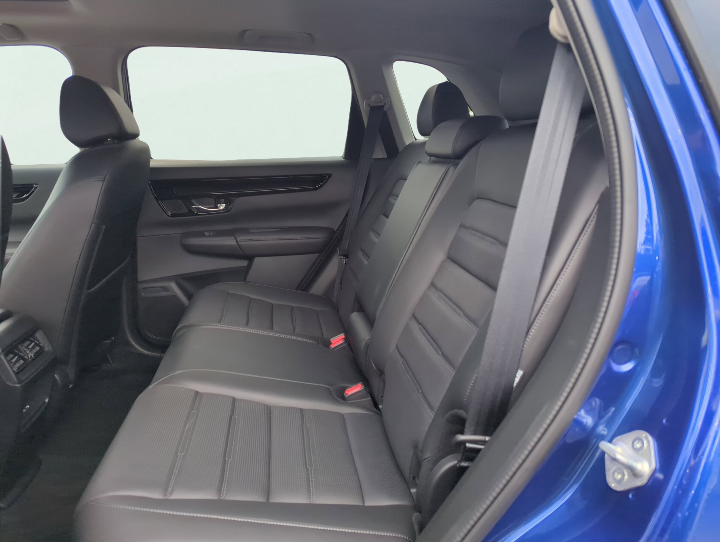 2025 Honda CR-V EX-L - Photo 13