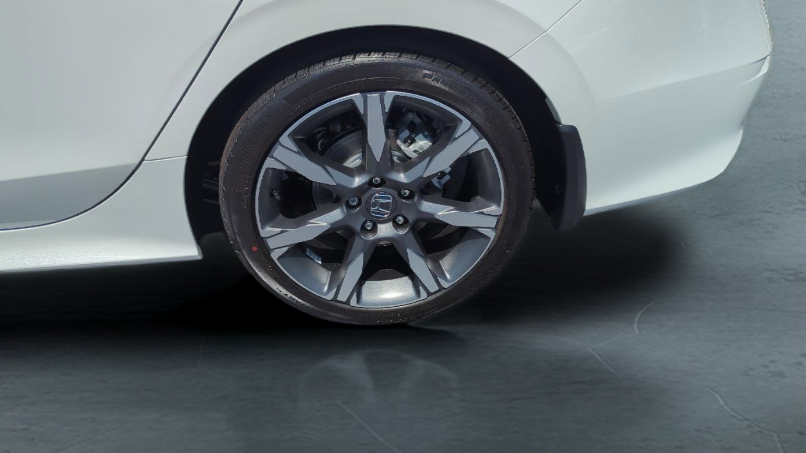 2026 Honda Civic Sport Touring - Photo 9