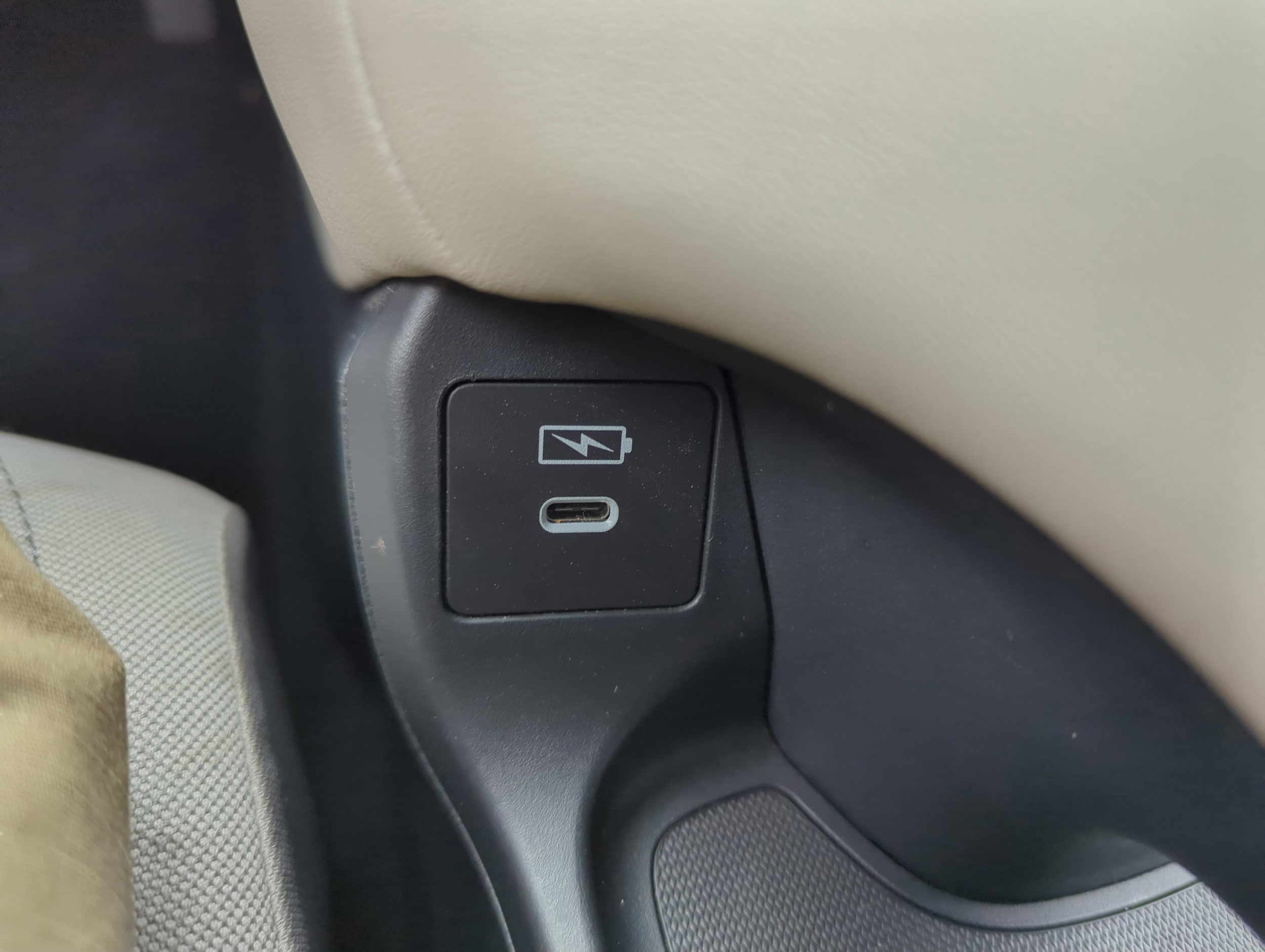 2026 Honda HR-V LX - Photo 23