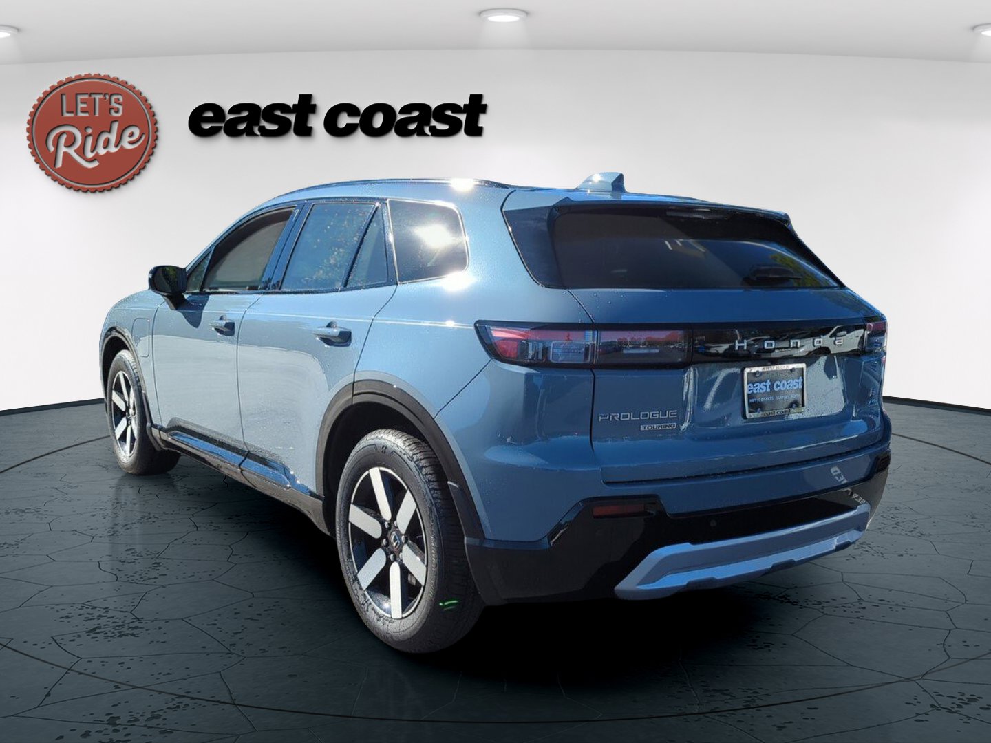 2025 Honda Prologue Touring - Photo 7