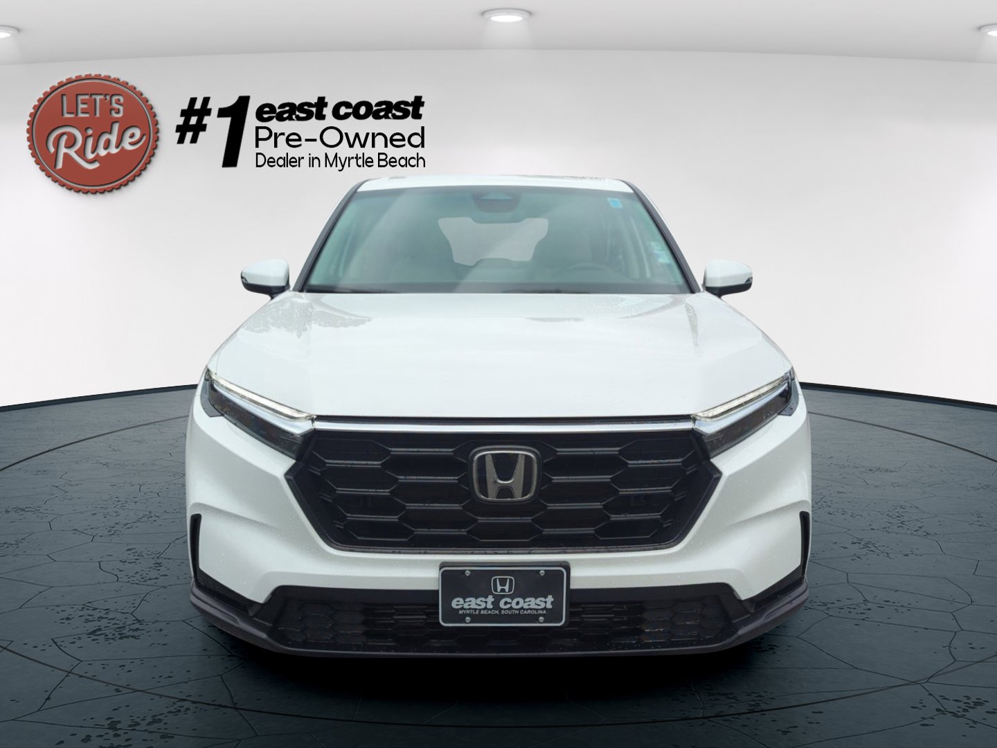2024 Honda Pilot EX-L - Photo 29