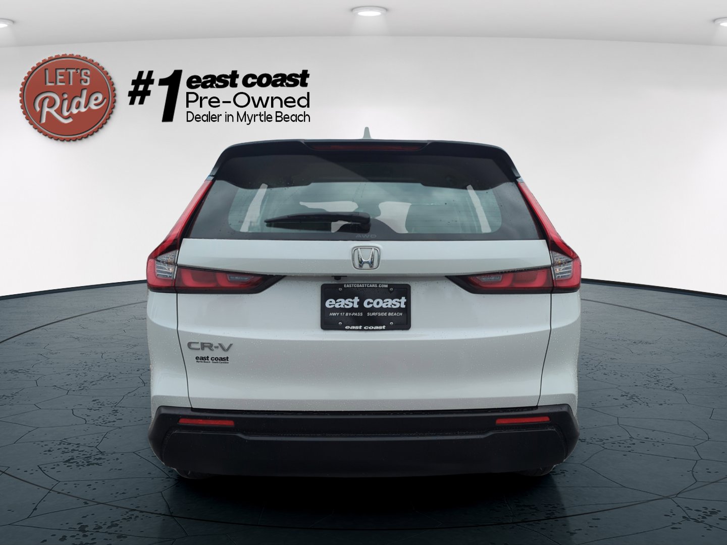 2024 Honda Pilot EX-L - Photo 25