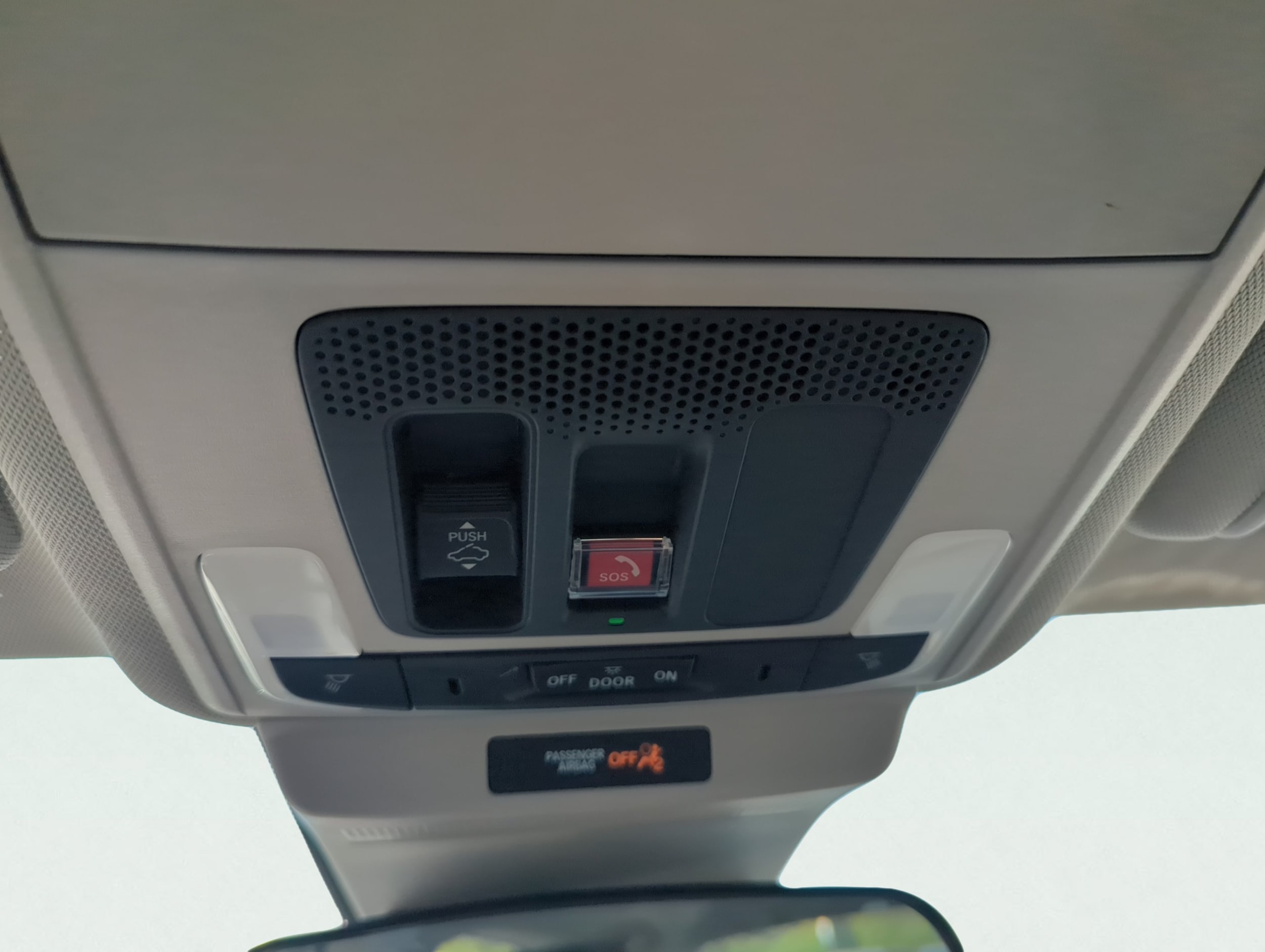2024 Honda Accord EX - Photo 24