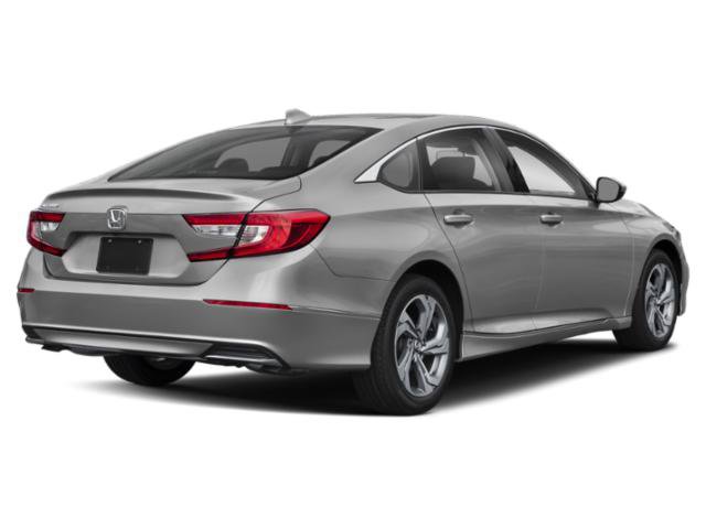 Used 2019 Honda Accord EX 1.5T Sedan