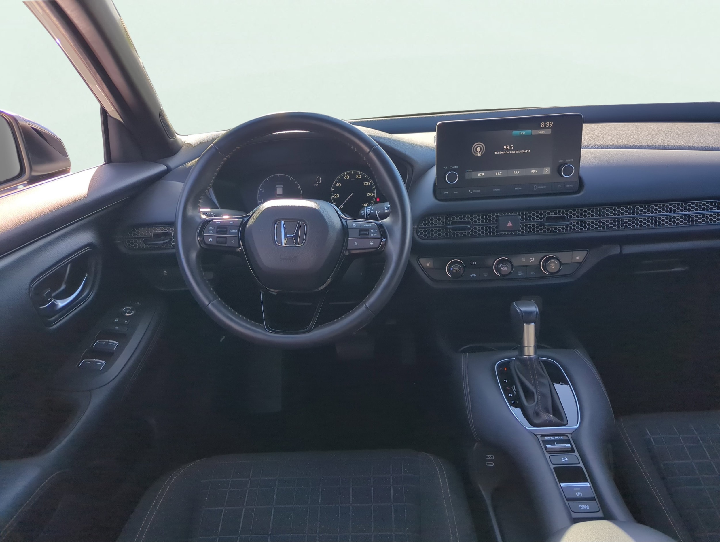 2024 Honda HR-V Sport - Photo 13