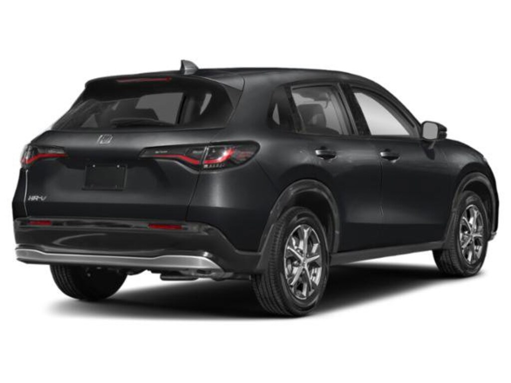 Used 2023 Honda HR-V EX-L SUV