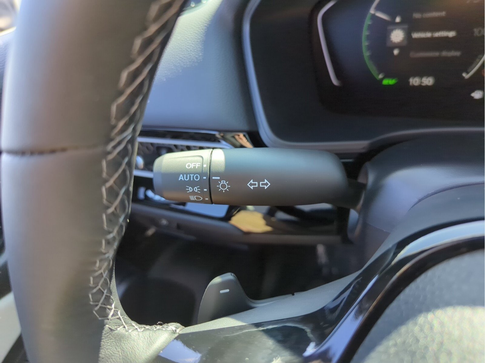 2025 Honda Civic Sport - Photo 19