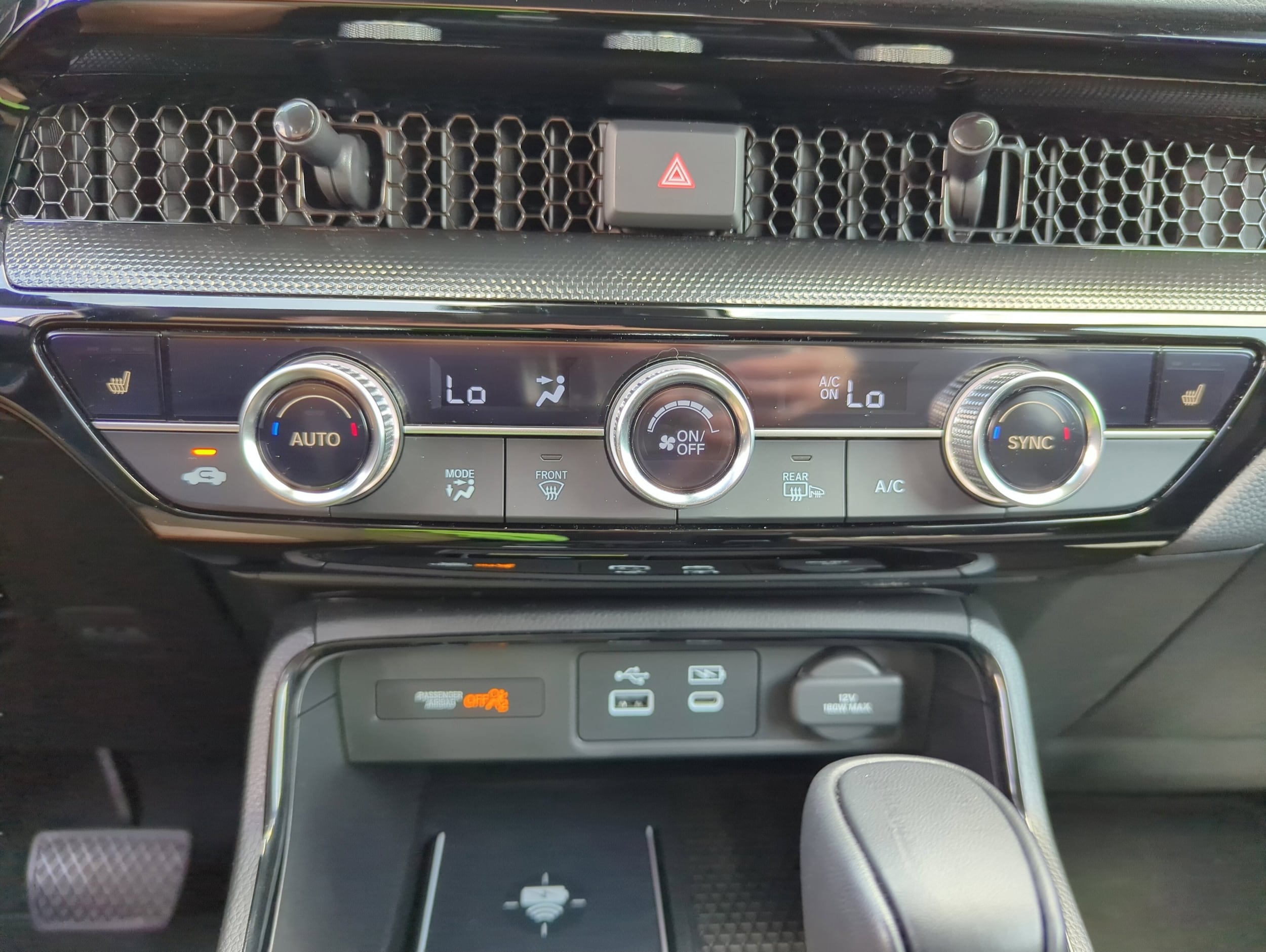 2025 Honda CR-V EX-L - Photo 24