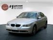  BMW 530i