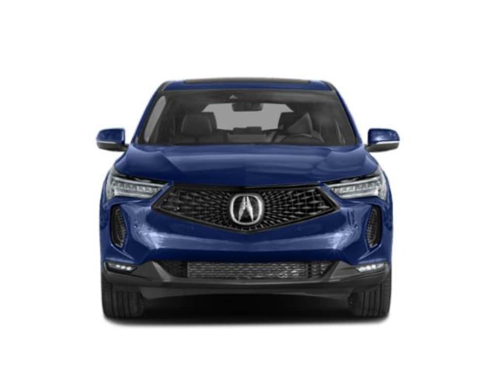 Used 2023 Acura RDX w/A-Spec Package SUV