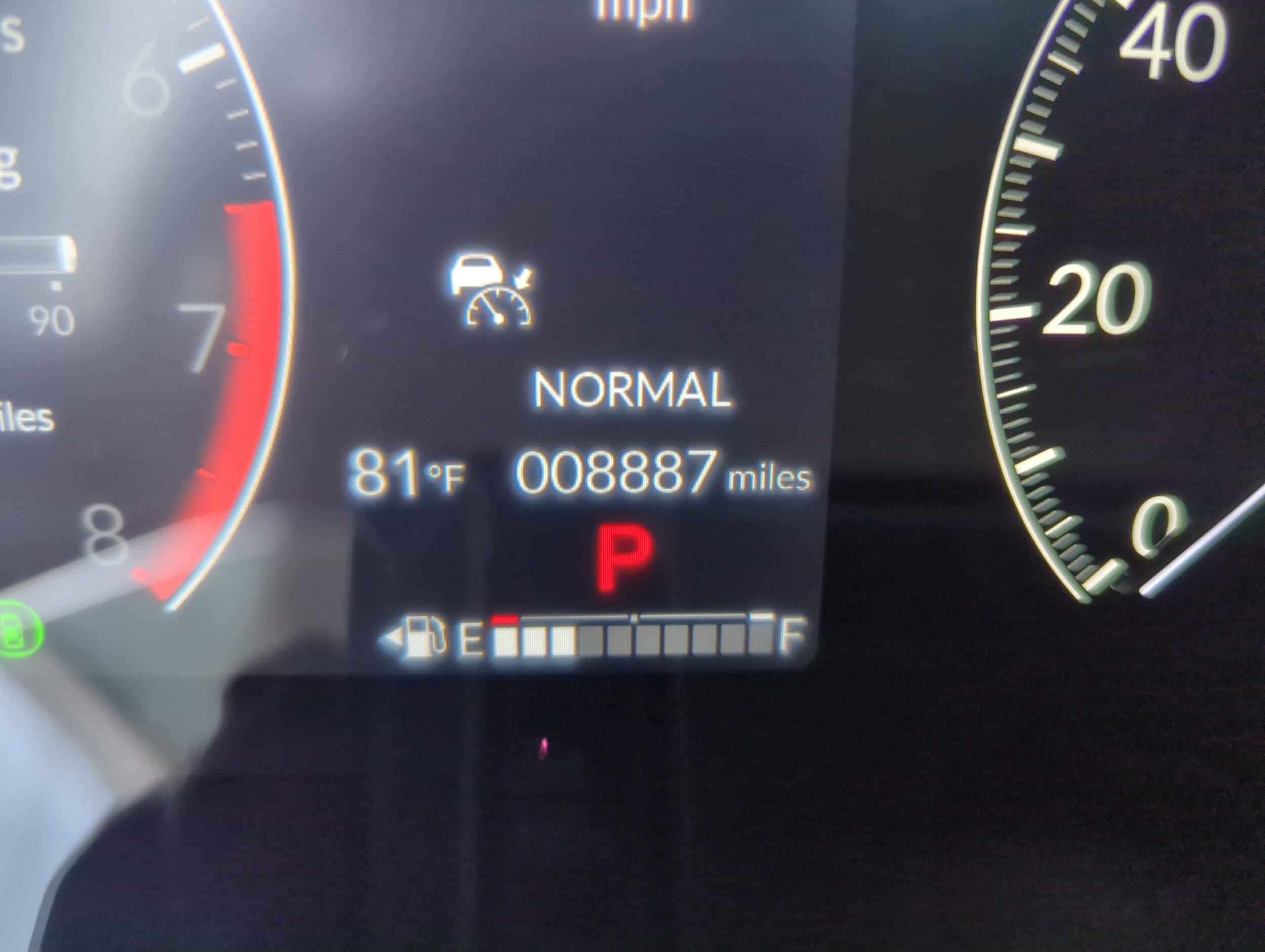 2024 Honda CR-V EX-L - Photo 20