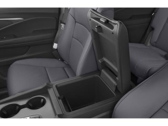 2024 Honda Passport EX-L - Photo 14