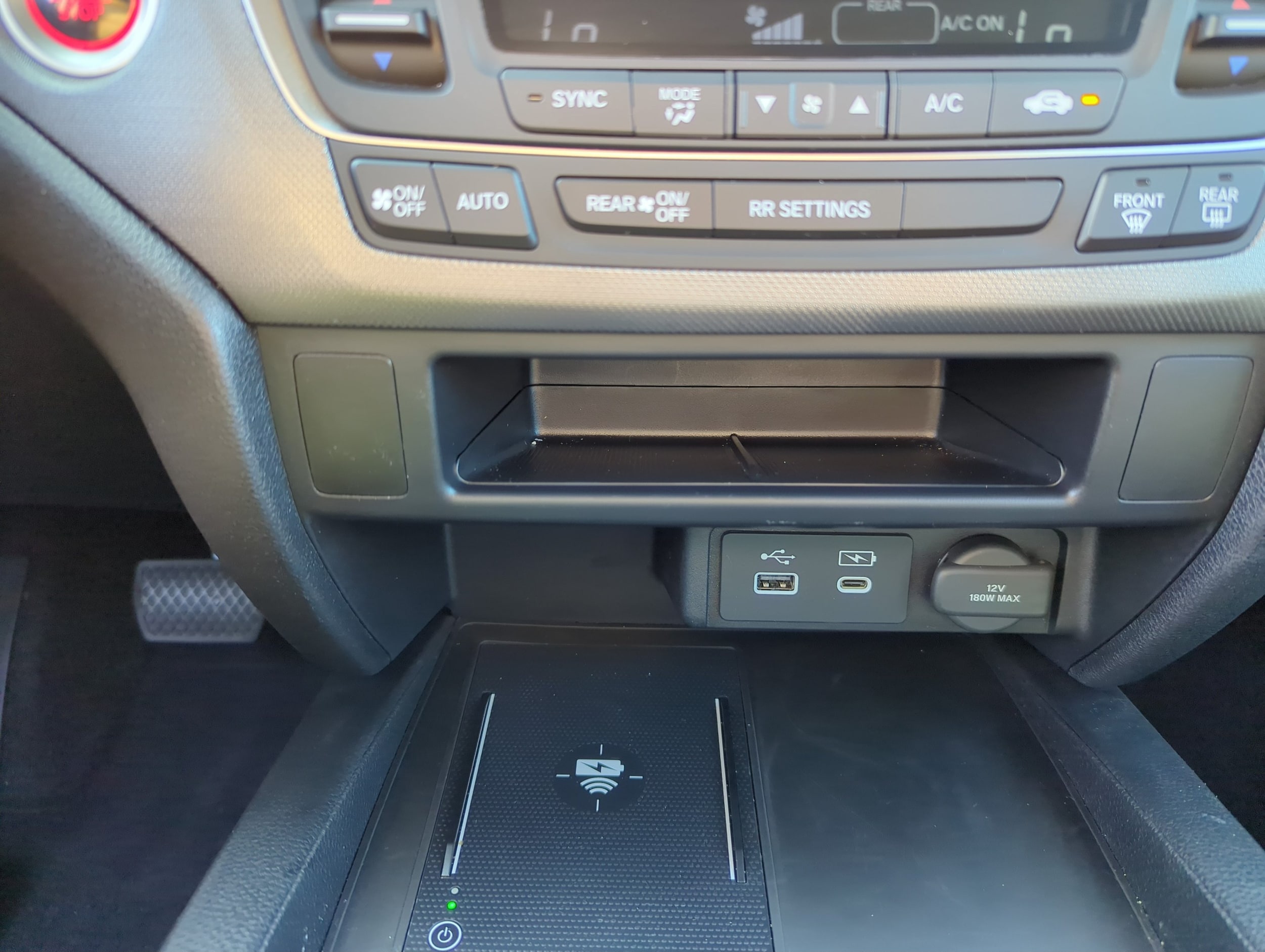 2026 Honda Ridgeline Sport - Photo 25