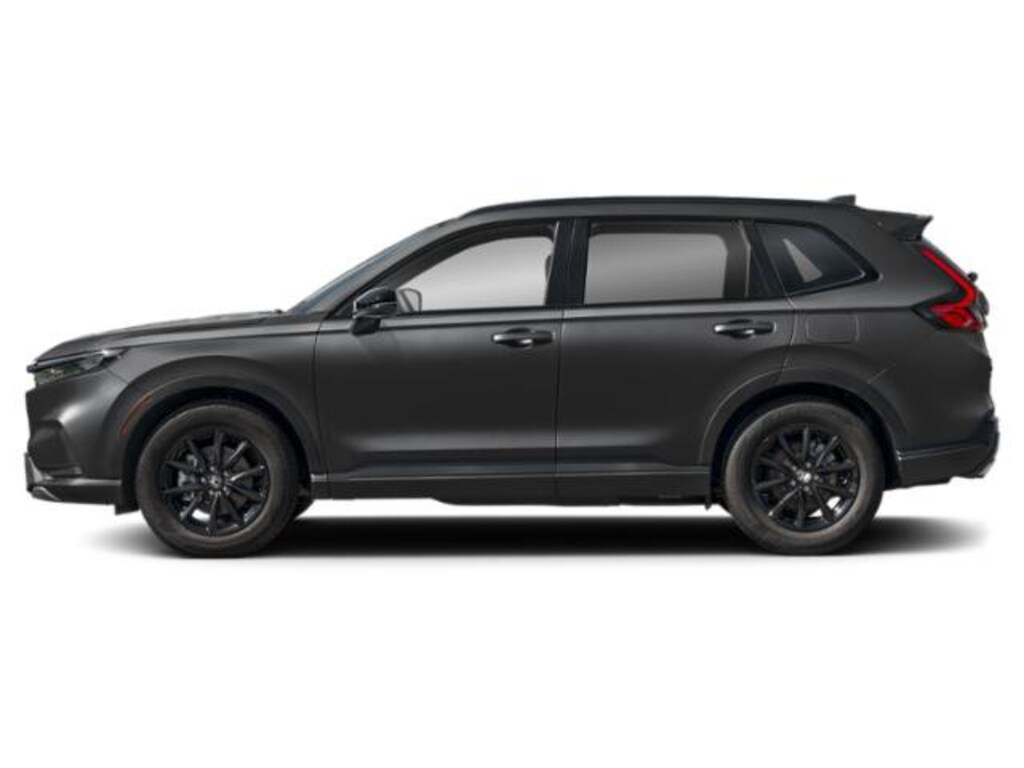 New 2026 Honda CR-V Hybrid Sport Sport FWD