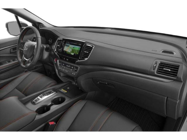 2024 Honda Passport TrailSport - Photo 18
