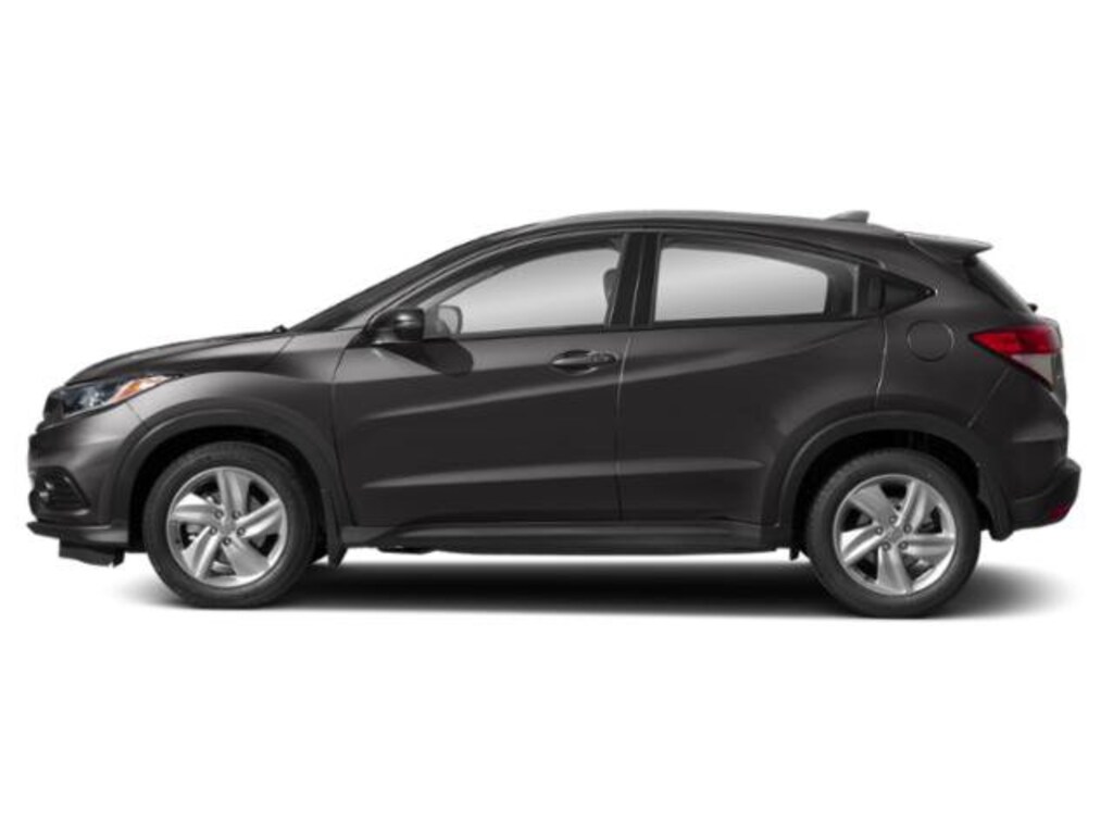Used 2019 Honda HR-V EX SUV