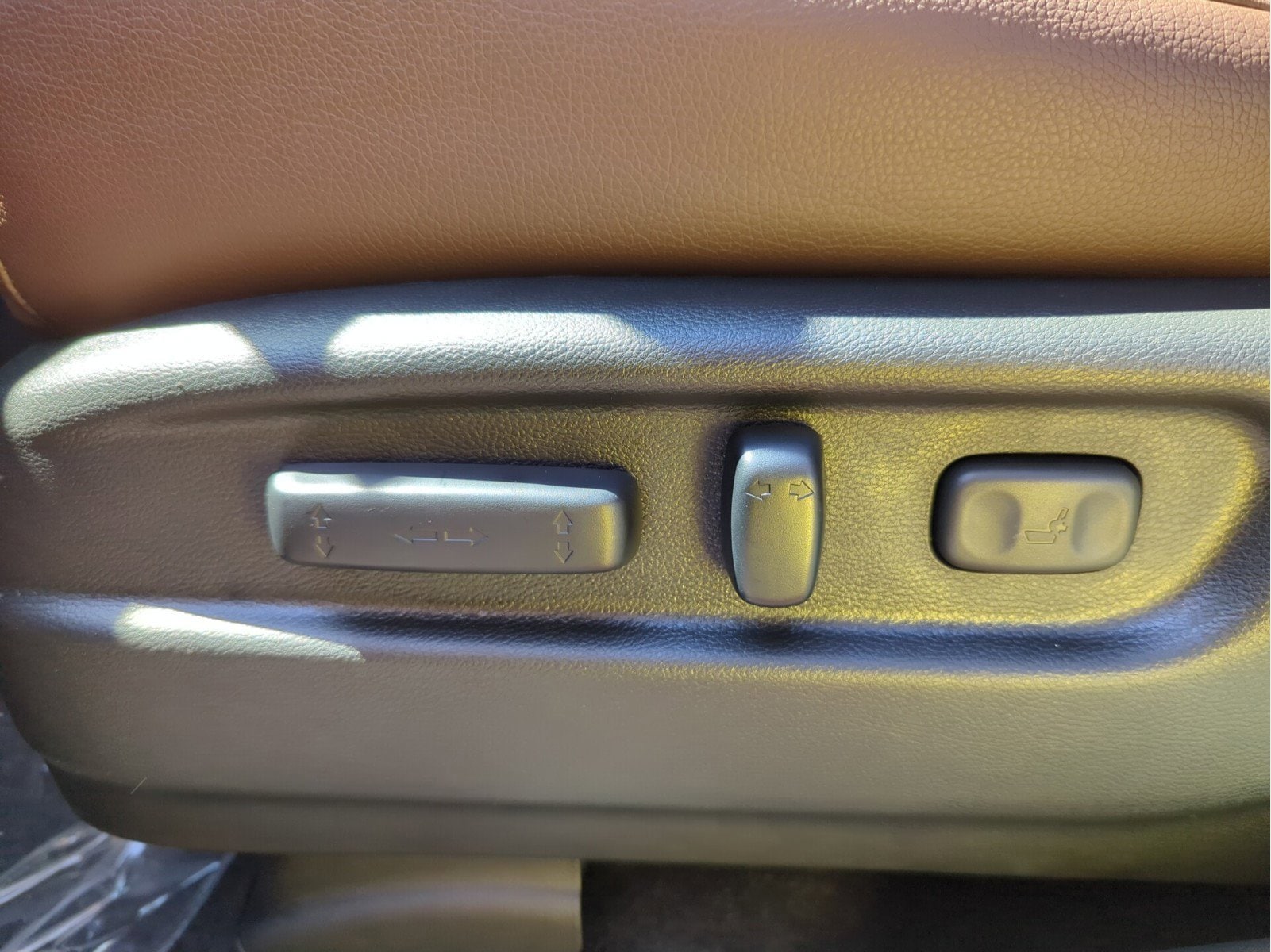 2026 Honda Ridgeline RTL - Photo 19