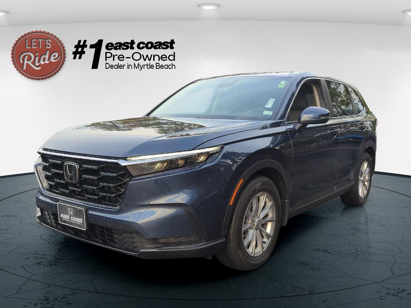 2023 Honda CR-V EX's photo