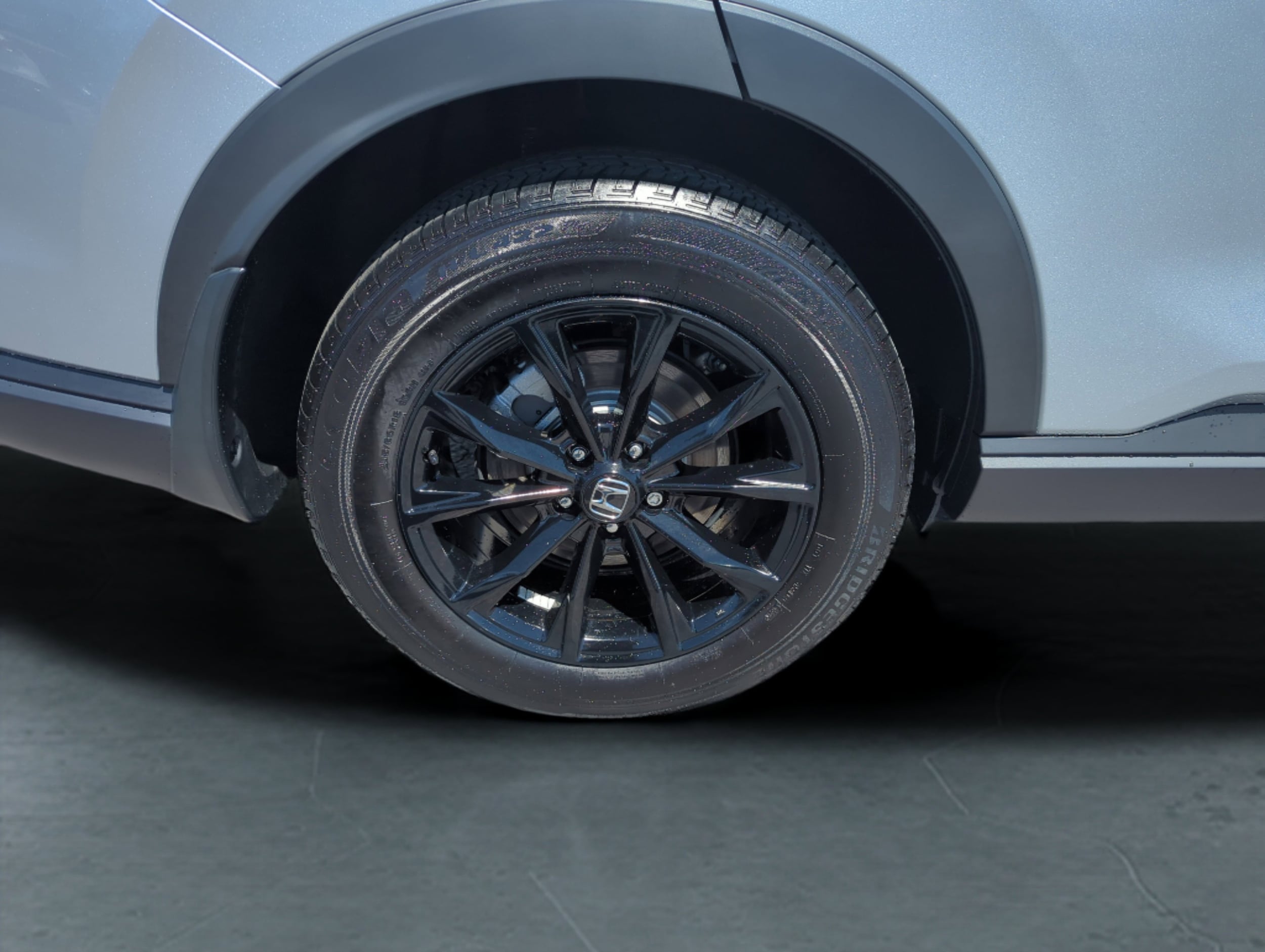 2025 Honda CR-V Sport - Photo 34