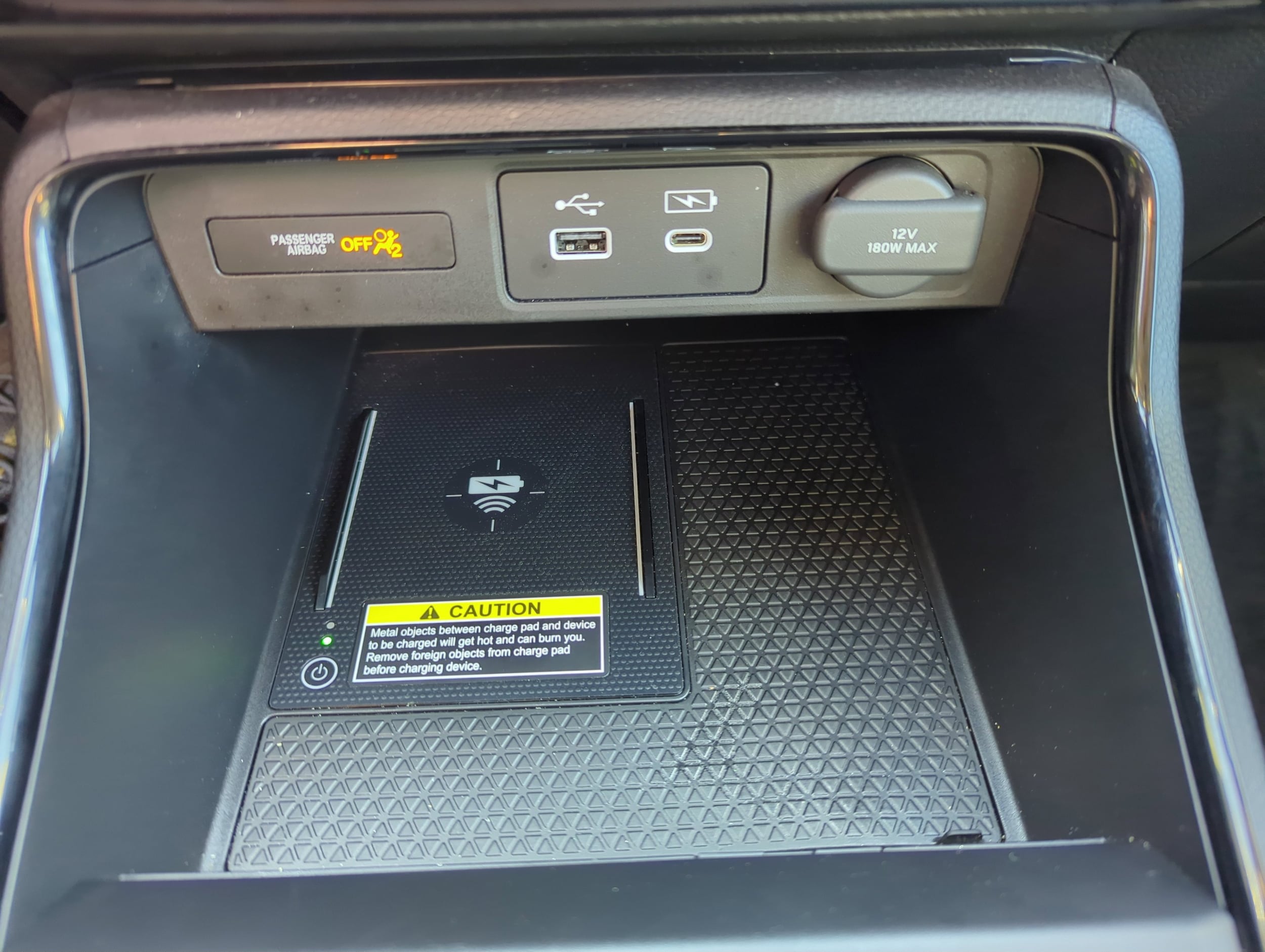 2024 Honda CR-V EX-L - Photo 28