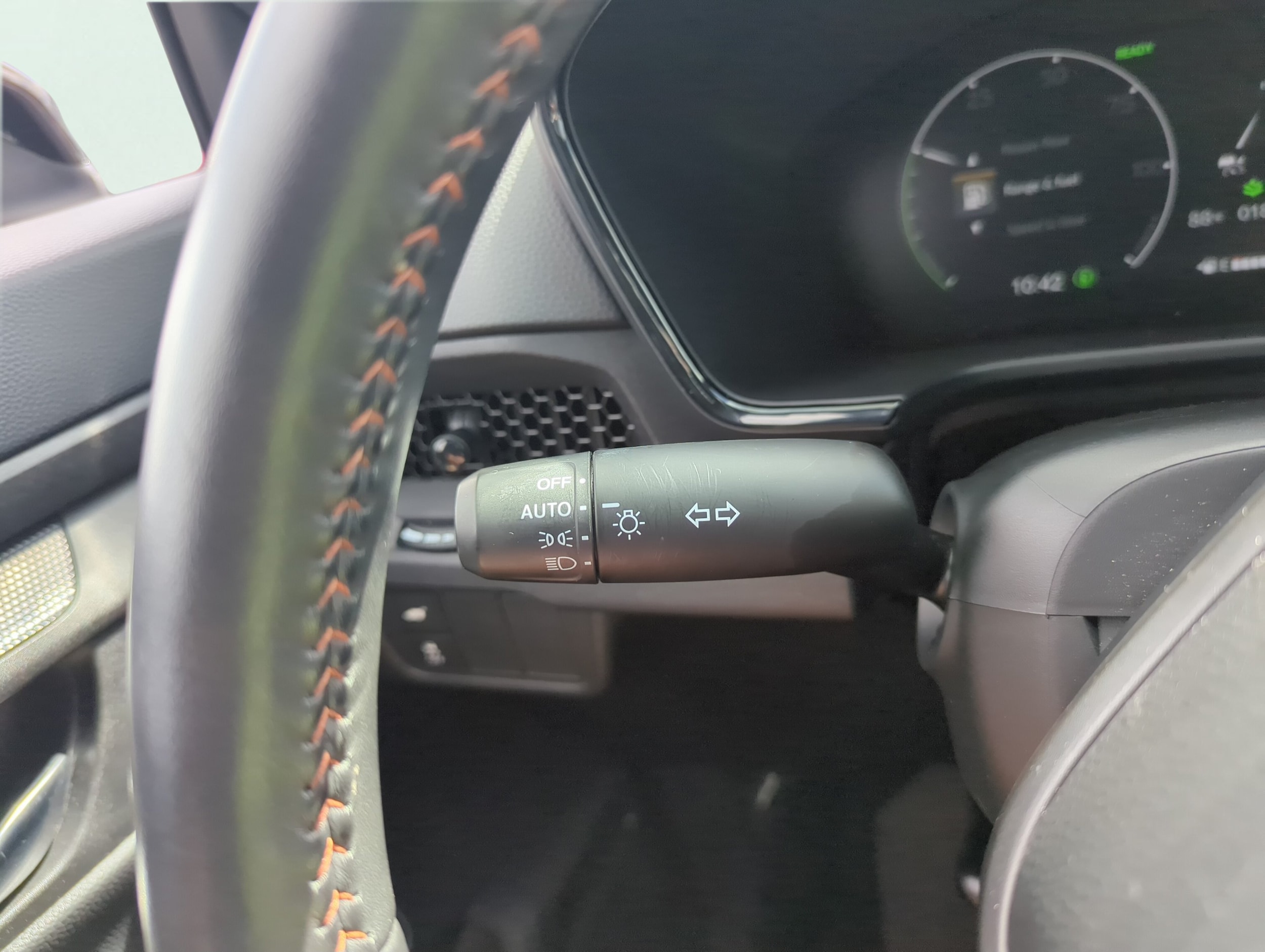 2024 Honda CR-V Sport-L - Photo 23