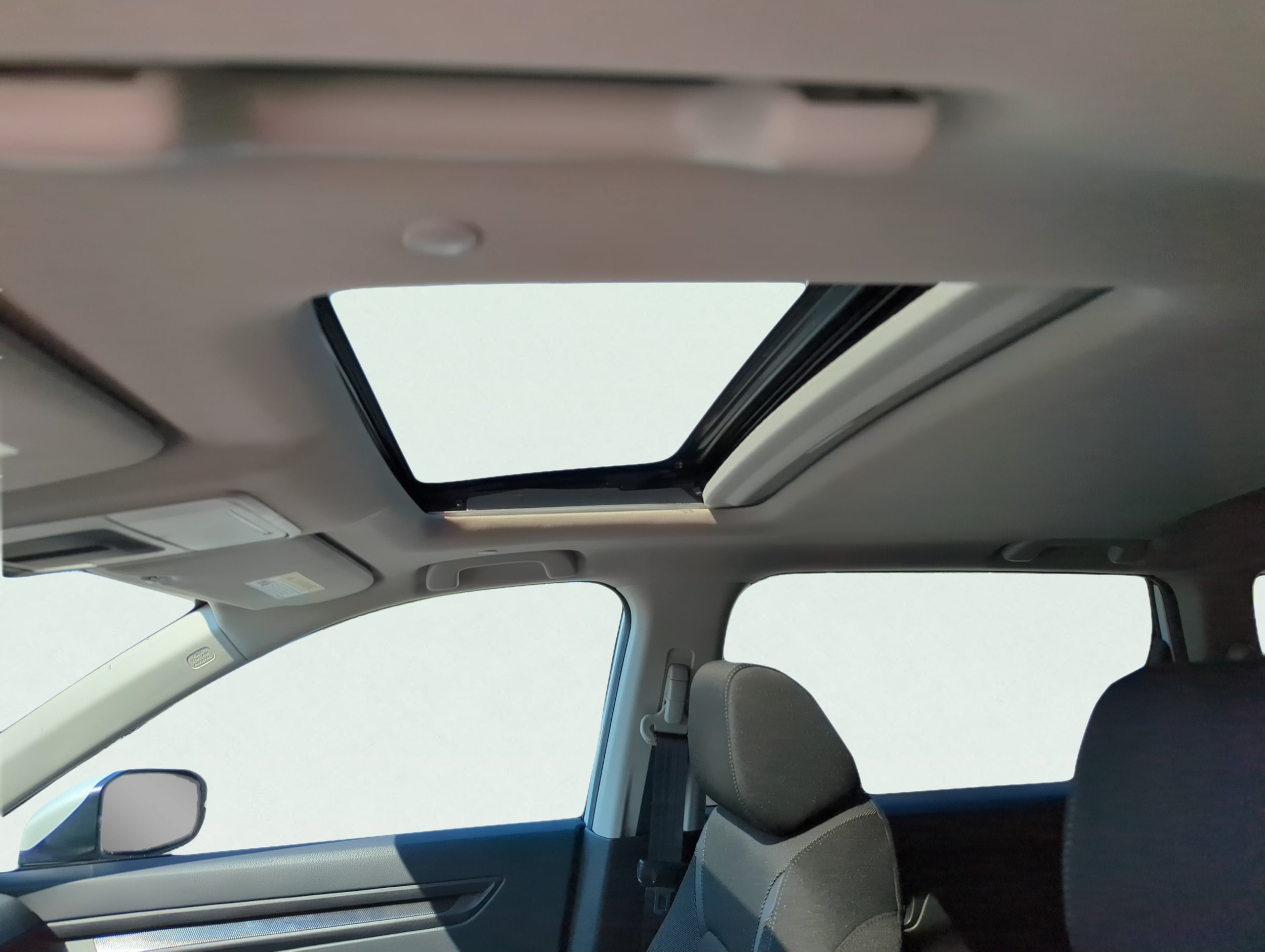 2026 Honda CR-V EX - Photo 13