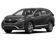  Honda CR-V Hybrid