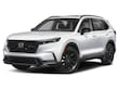  Honda CR-V Hybrid
