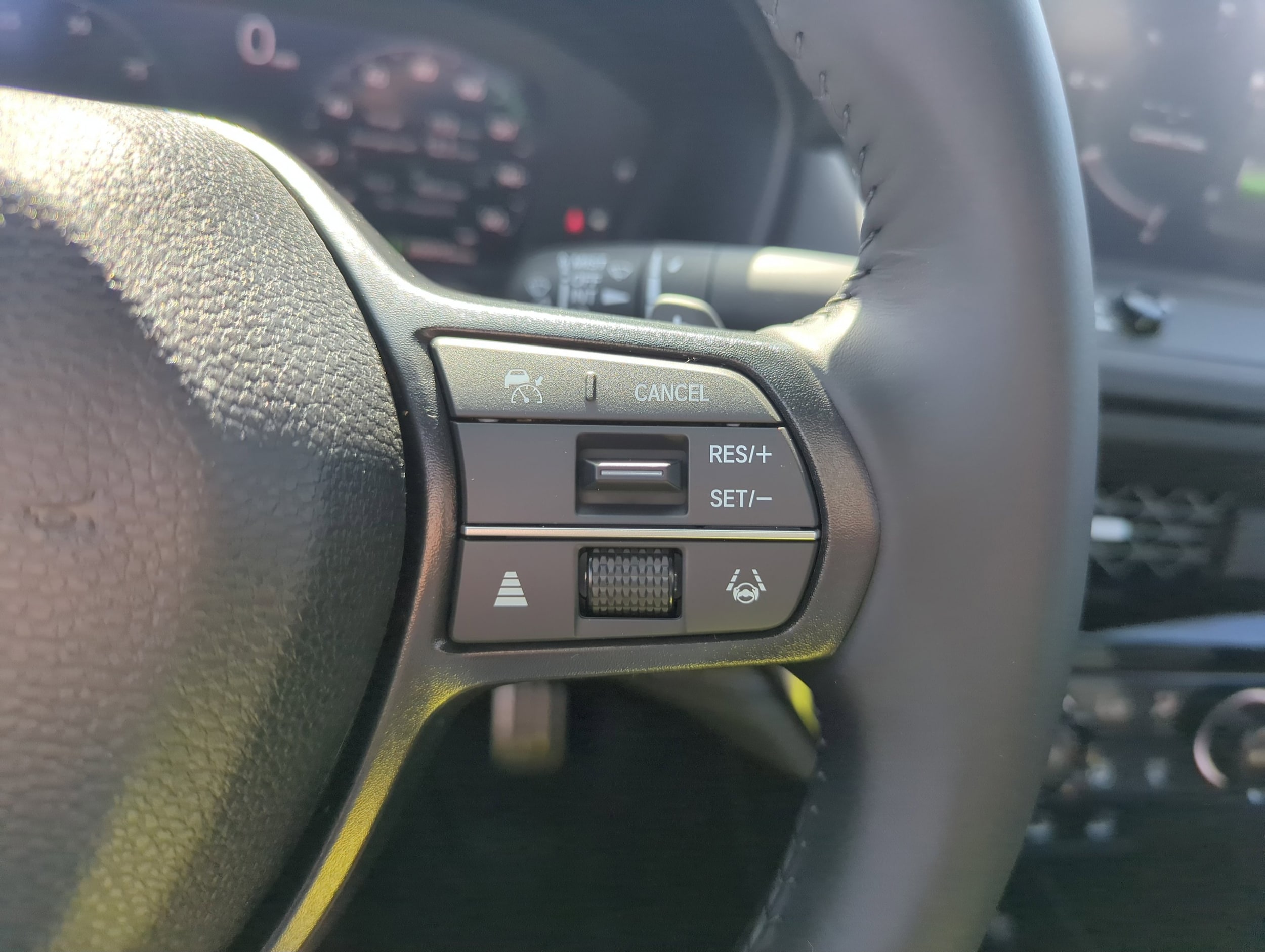 2026 Honda Accord Hybrid Sport - Photo 21