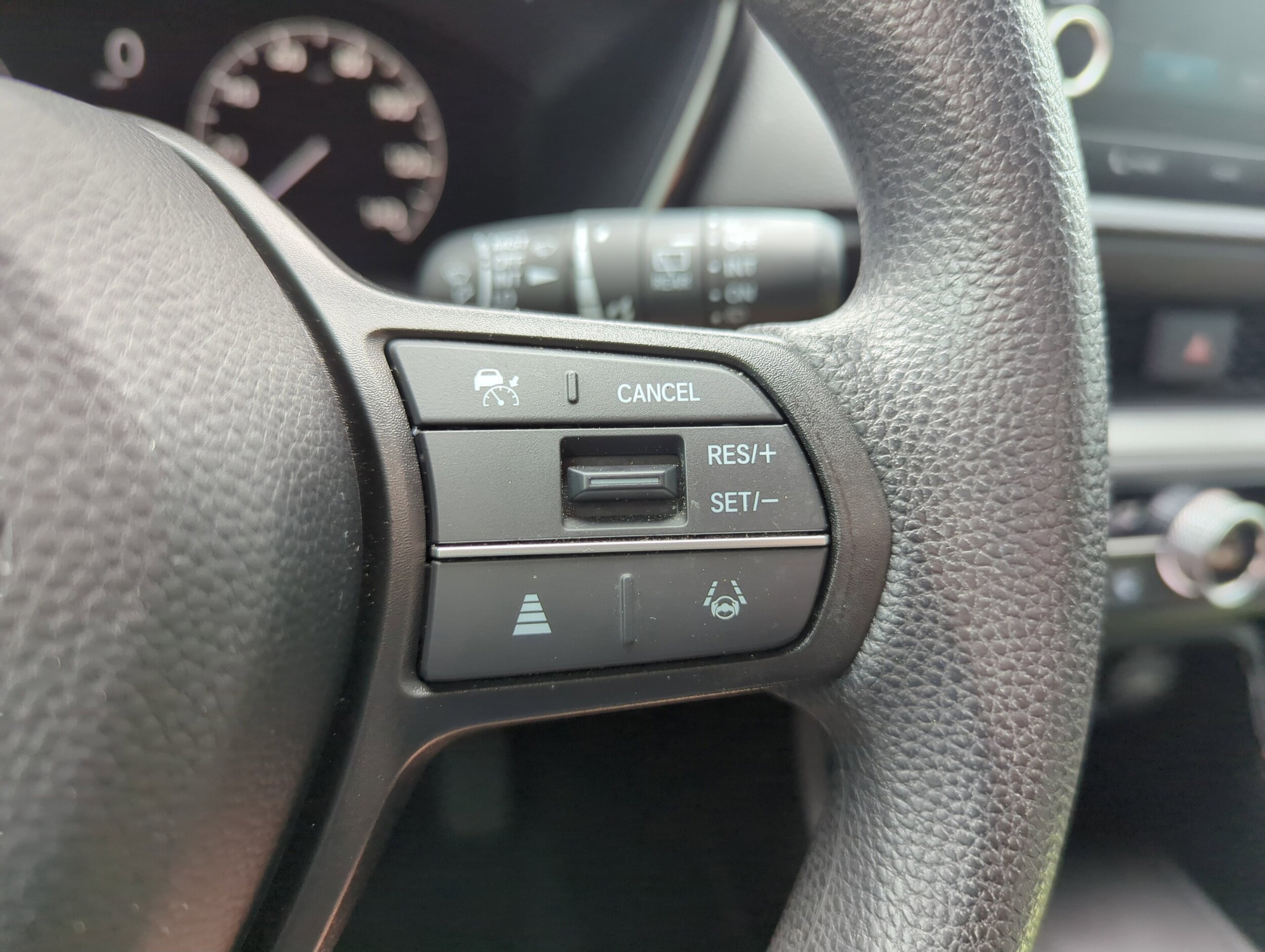 2025 Honda CR-V EX - Photo 20