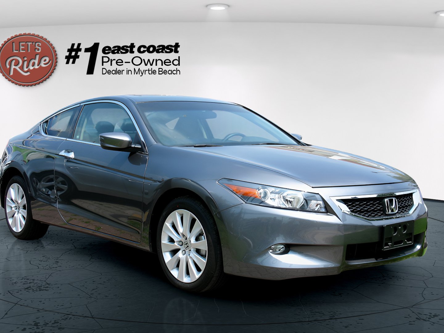 2009 Honda Accord