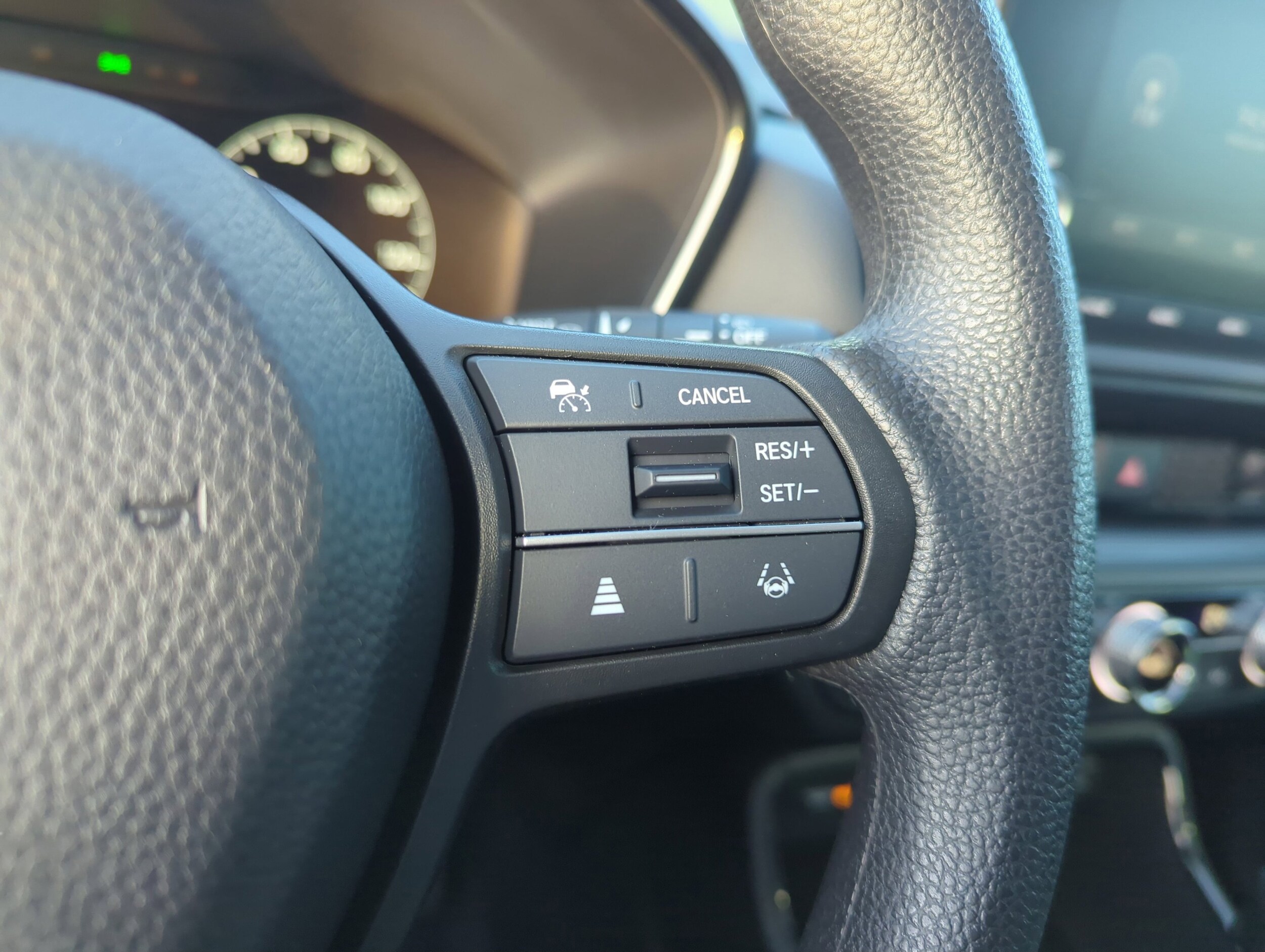 2024 Honda CR-V EX - Photo 19