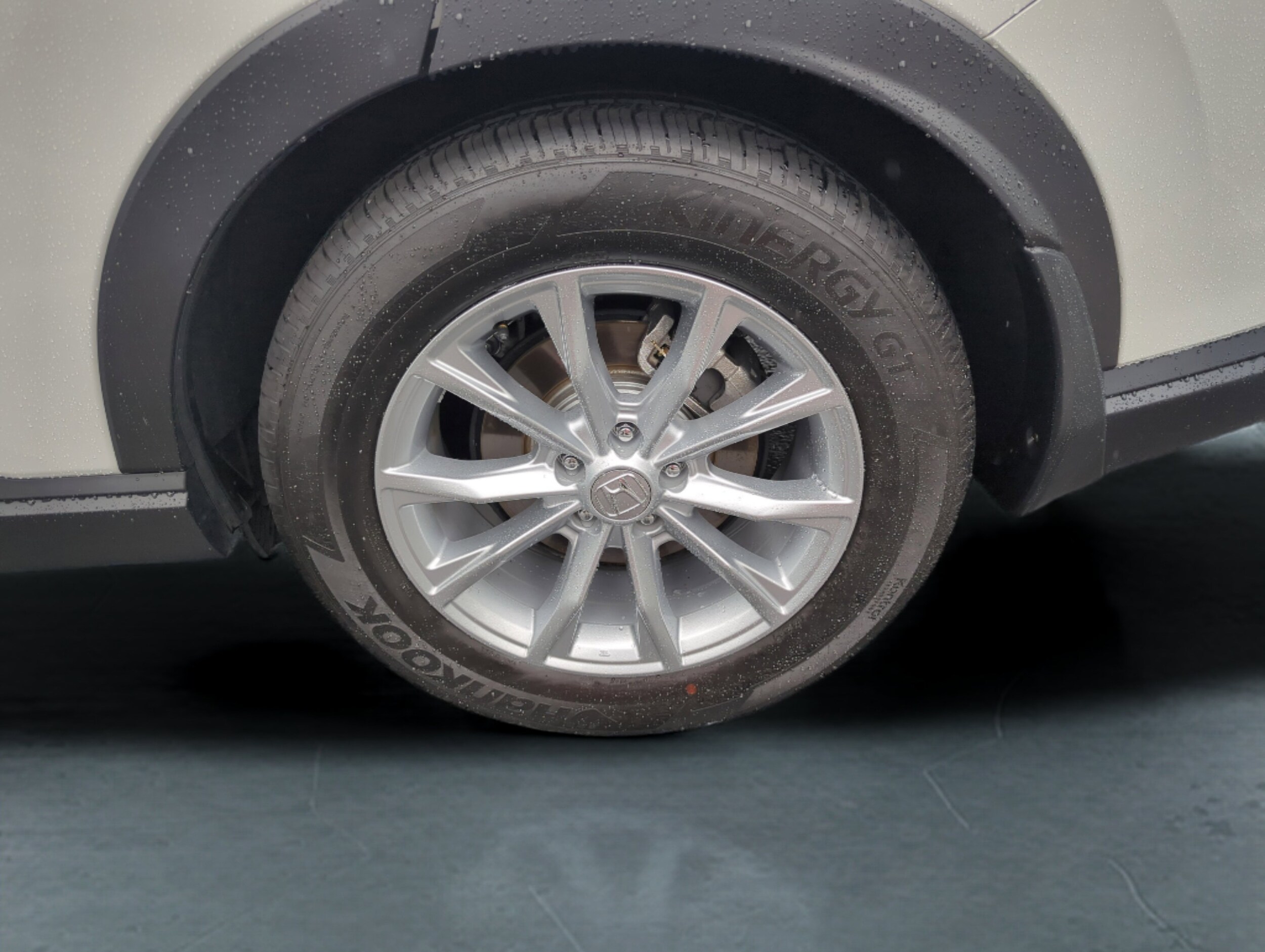 2025 Honda CR-V EX - Photo 34
