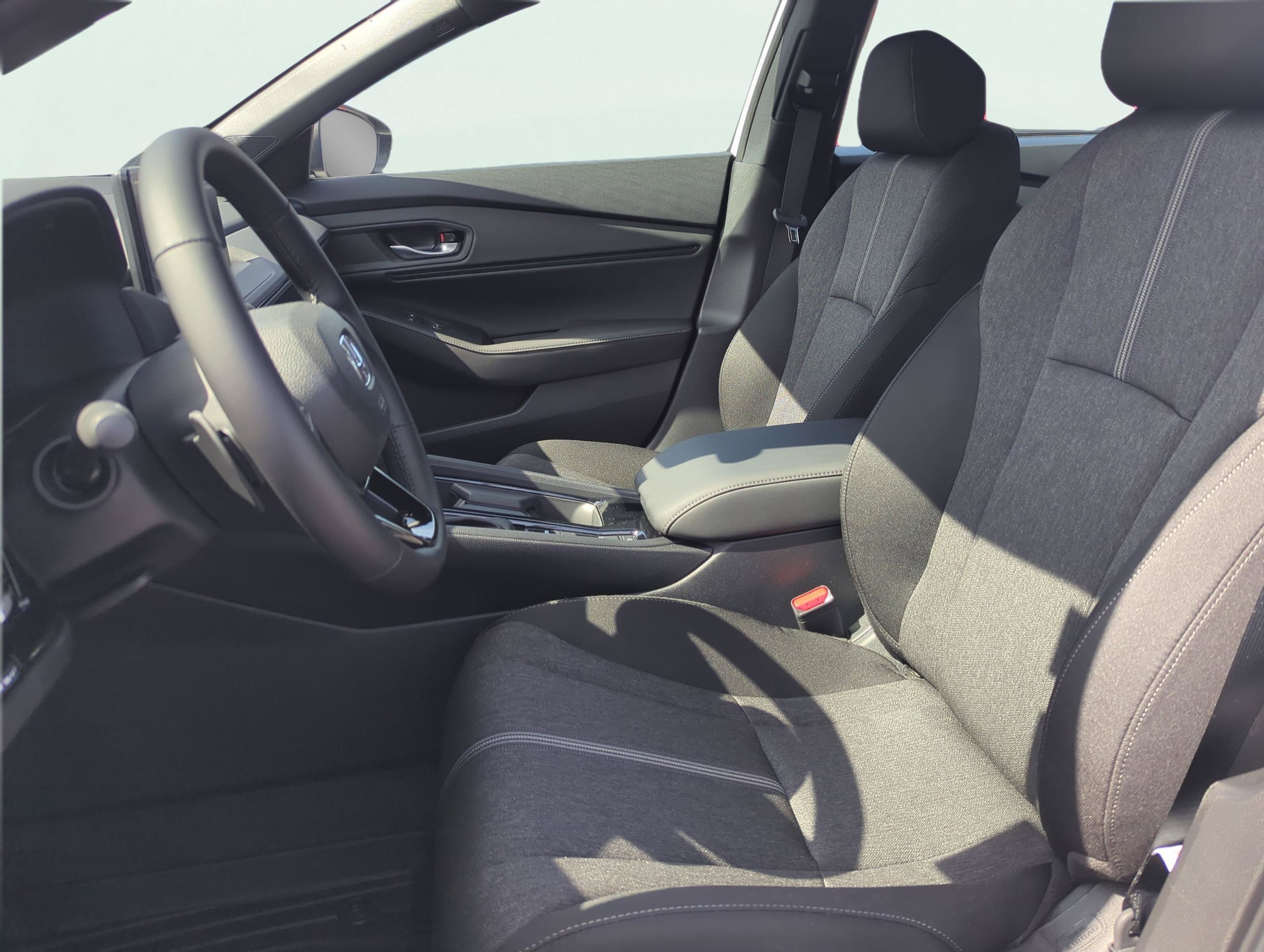 2026 Honda Accord Hybrid Sport - Photo 14