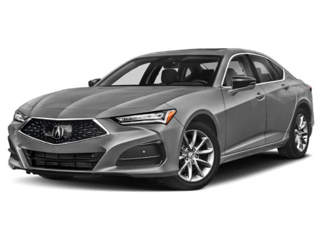 2021 Acura TLX 2.0 Auto SH-AWD's photo