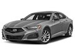  Acura TLX