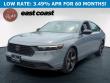  Honda Accord Hybrid