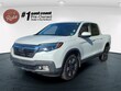  Honda Ridgeline