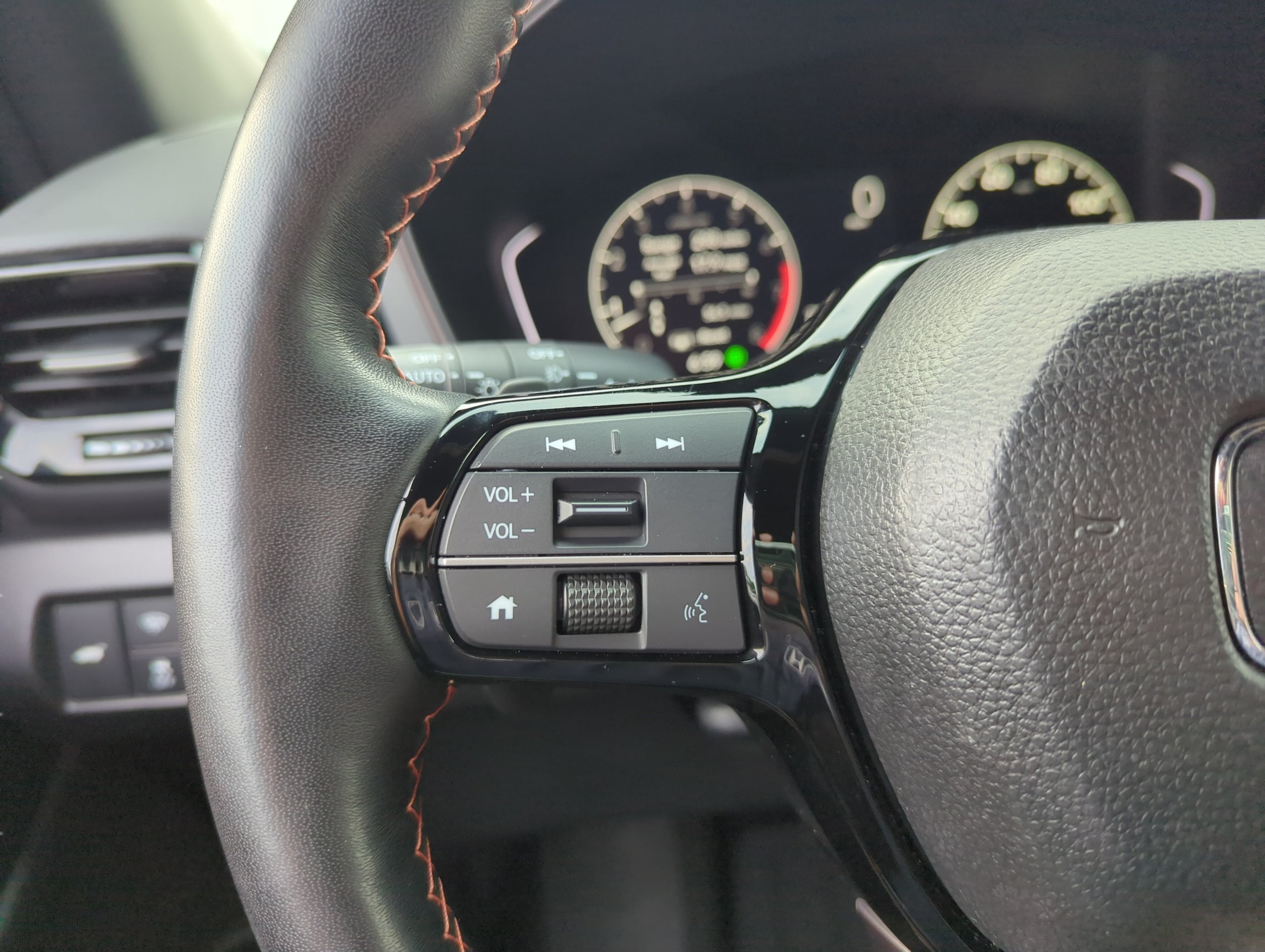2024 Honda Pilot TrailSport - Photo 17