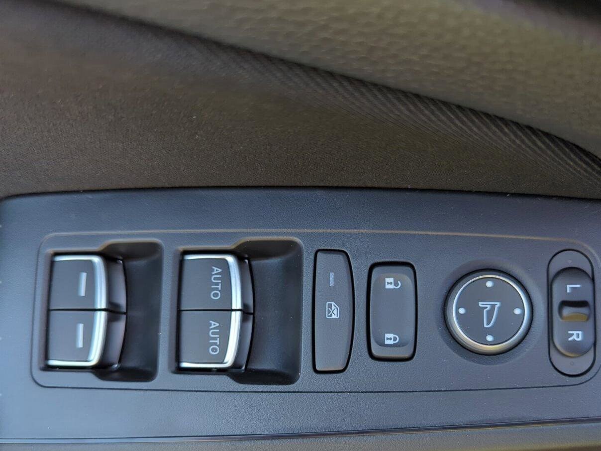 2025 Honda Civic Sport - Photo 18