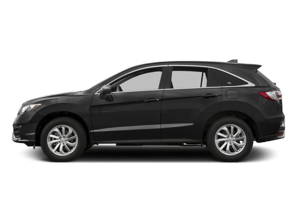 Used 2016 Acura RDX TECH/ACURAWATCH P SUV