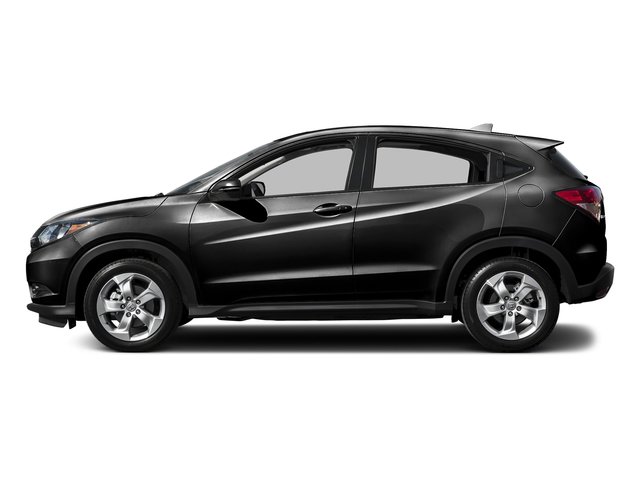 Used 2016 Honda HR-V EX SUV