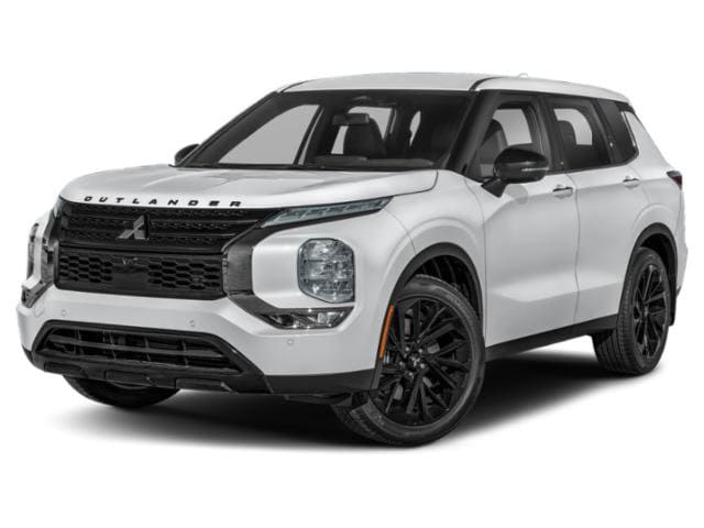 2024 Mitsubishi Outlander SE 2WD's photo